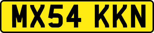 MX54KKN