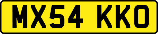 MX54KKO