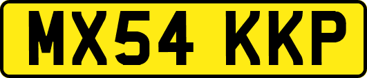 MX54KKP
