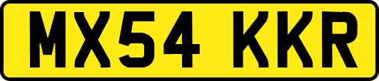 MX54KKR