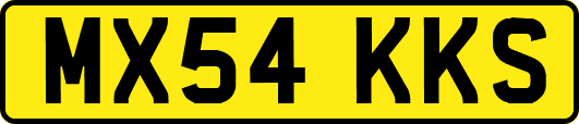 MX54KKS