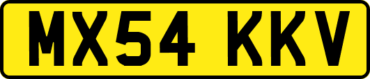 MX54KKV