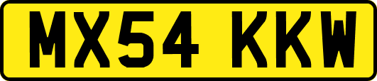MX54KKW