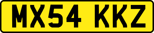 MX54KKZ