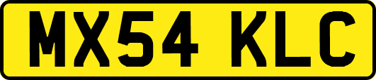 MX54KLC
