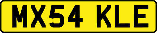 MX54KLE