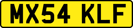 MX54KLF