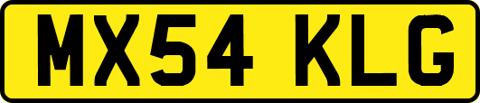MX54KLG