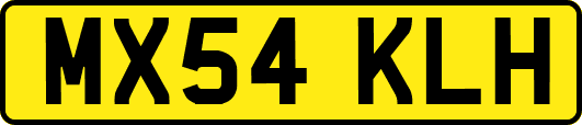 MX54KLH
