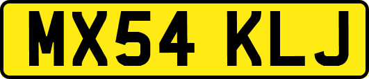 MX54KLJ