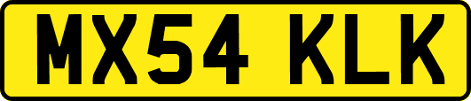 MX54KLK