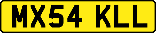 MX54KLL