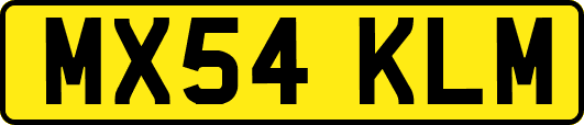 MX54KLM