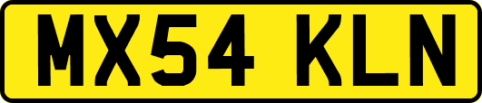 MX54KLN