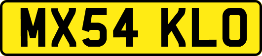 MX54KLO