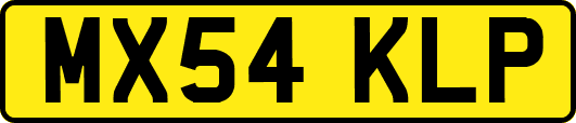 MX54KLP