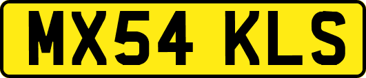 MX54KLS