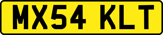 MX54KLT