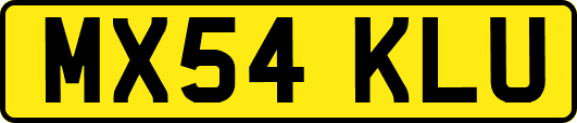 MX54KLU