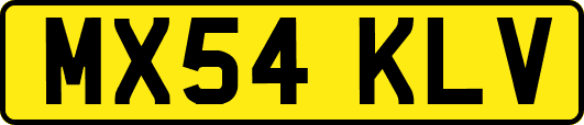 MX54KLV