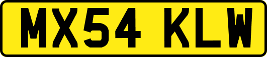 MX54KLW