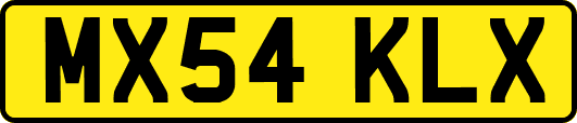 MX54KLX
