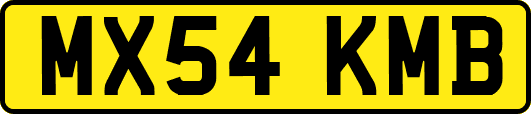 MX54KMB