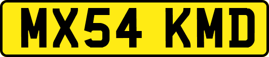 MX54KMD