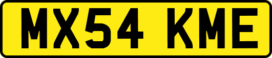 MX54KME