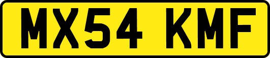 MX54KMF