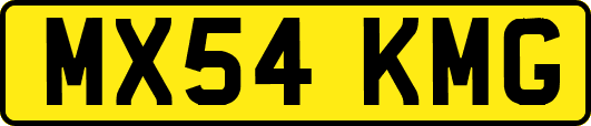 MX54KMG