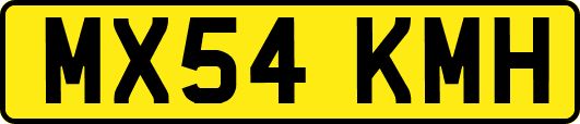MX54KMH