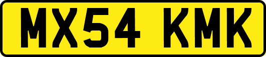 MX54KMK