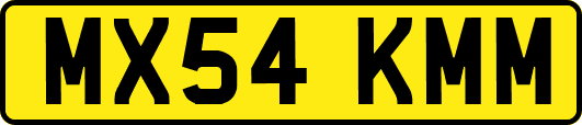 MX54KMM