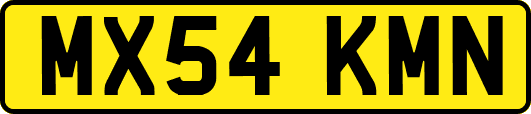 MX54KMN