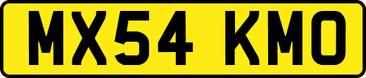 MX54KMO