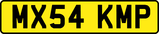 MX54KMP
