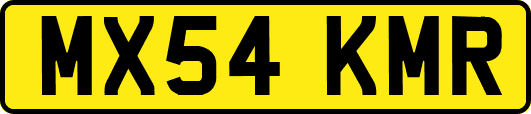 MX54KMR