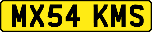 MX54KMS