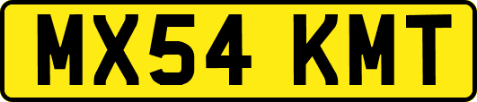 MX54KMT