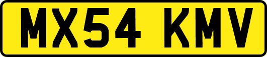 MX54KMV