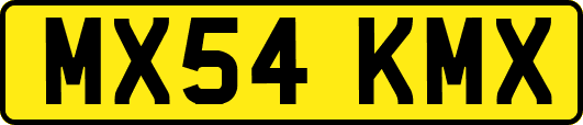 MX54KMX