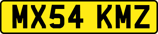 MX54KMZ