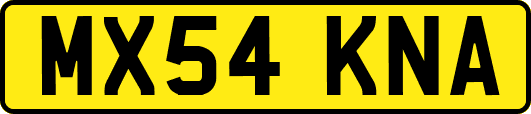 MX54KNA