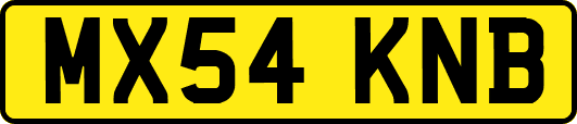 MX54KNB