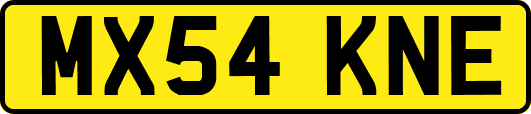 MX54KNE