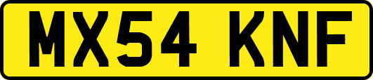 MX54KNF