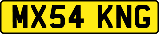 MX54KNG