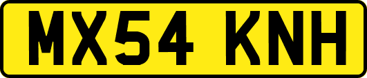 MX54KNH
