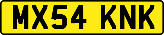 MX54KNK